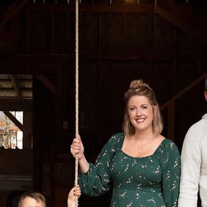 Meet your Posher, Brittany